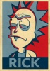 Rick Sanchez's Avatar